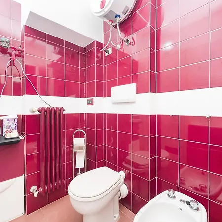 Central Sestri 1+1/2 Bedrooms * Sestri Levante