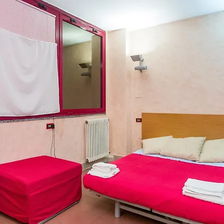 Central Sestri 1+1/2 Bedrooms