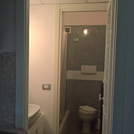 Central Sestri 1+1/2 Bedrooms