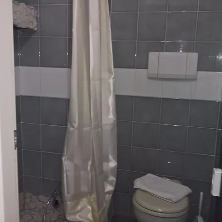 Central Sestri 1+1/2 Bedrooms Sestri Levante
