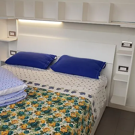 Central Sestri 1+1/2 Bedrooms Sestri Levante
