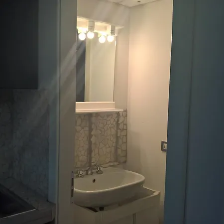 Central Sestri 1+1/2 Bedrooms Apart-hotel Sestri Levante