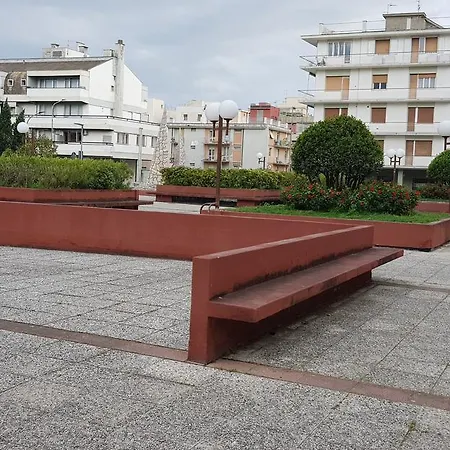 Aparthotel Central Sestri 1+1/2 Bedrooms