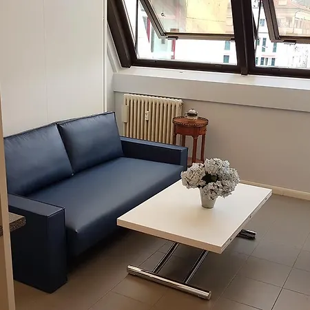 Aparthotel Central Sestri 1+1/2 Bedrooms Sestri Levante
