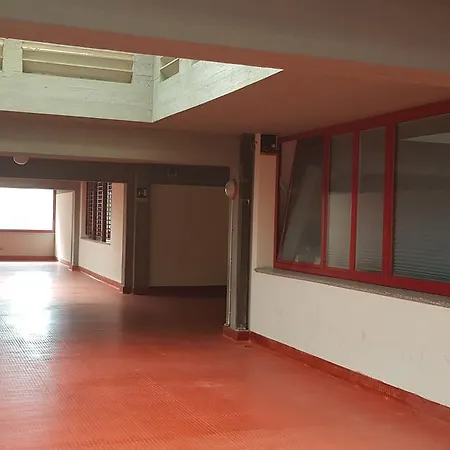 Aparthotel Central Sestri 1+1/2 Bedrooms Sestri Levante